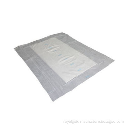 60*60cm Disposable baby underpads